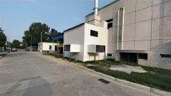 秉信包装厂房降噪